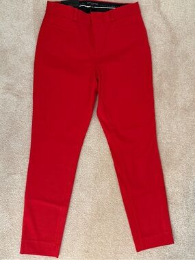 Banana Republic Sloan - Size 2- NWT